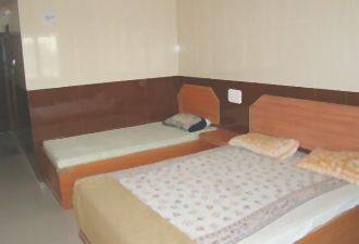 Downhill homestay, Wayanad 2